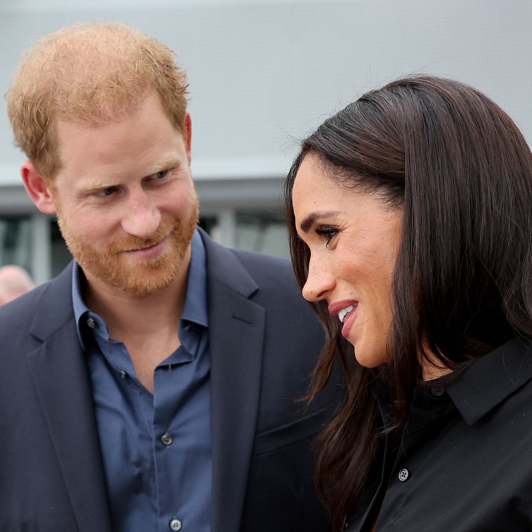 Meghan Markle's arrival, Prince Harry's candid conversations and everything you may have missed on day 4 of the Invictus Games