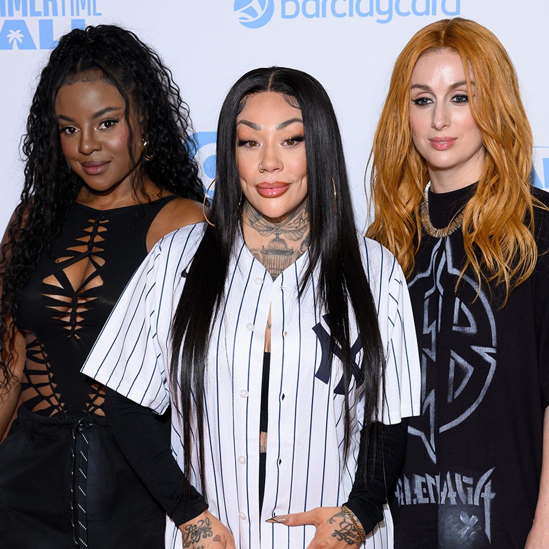 Sugababes feud explained and where former members are now