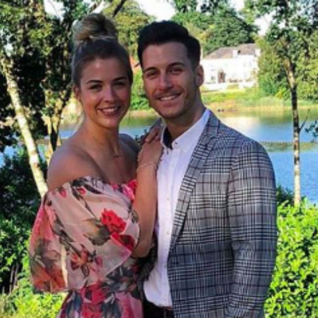 Strictly's Gorka Marquez makes romantic video with Gemma Atkinson – but it doesn’t go to plan!