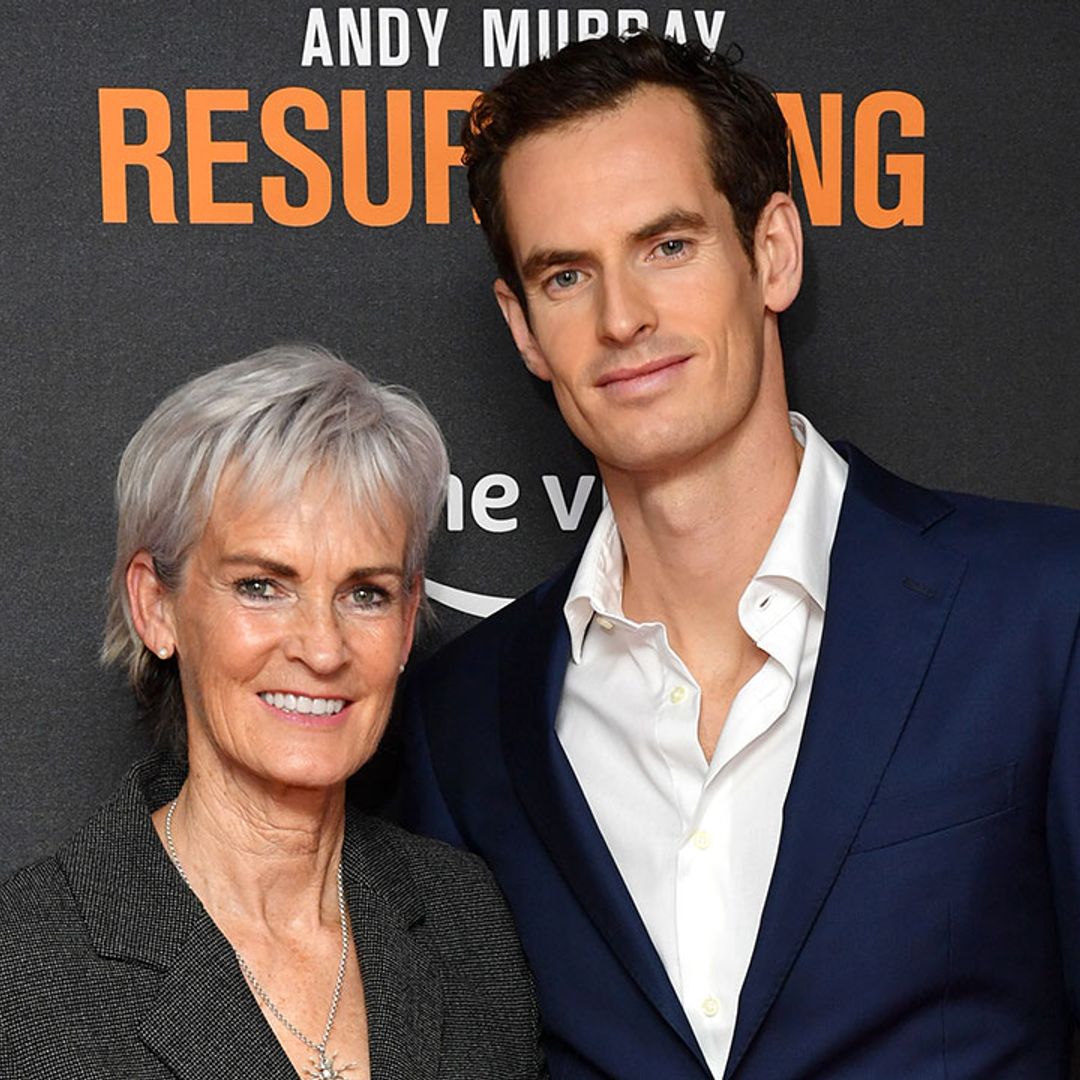 Andy Murray hilariously trolls mum Judy Murray after Instagram fail