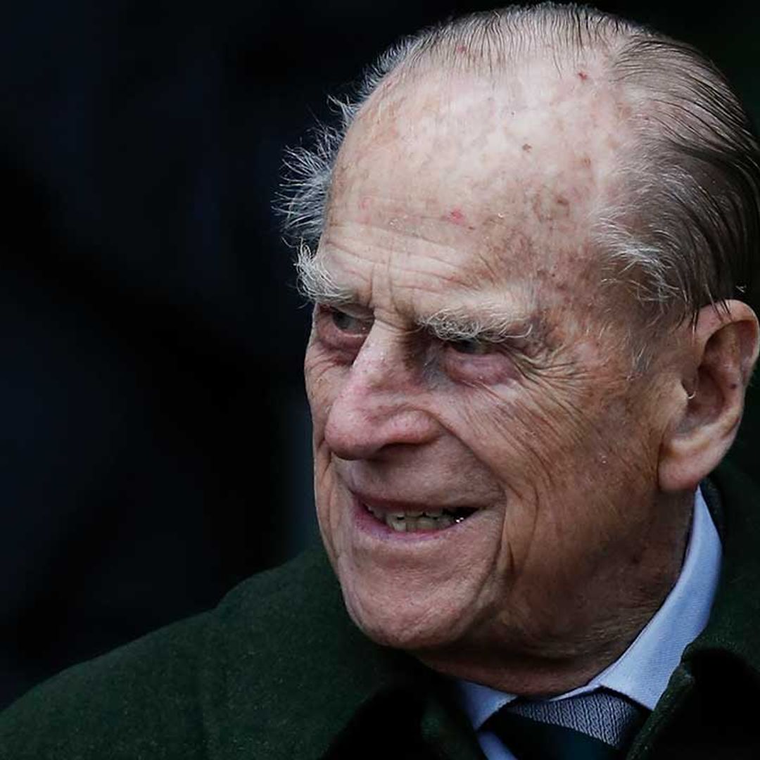 Which royals will attend Prince Philip's funeral?