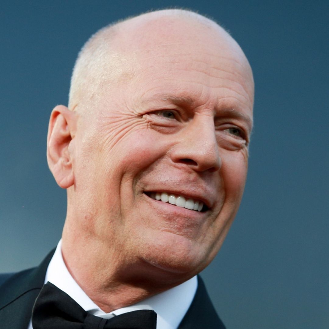 What is frontotemporal dementia? Bruce Willis’ devastating health condition explained
