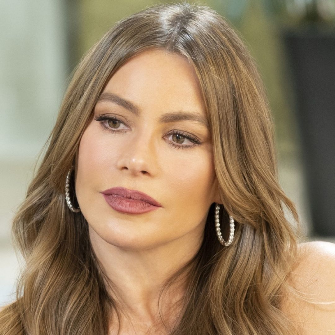 Sofia Vergara absent from heartbreaking AGT judge cuts