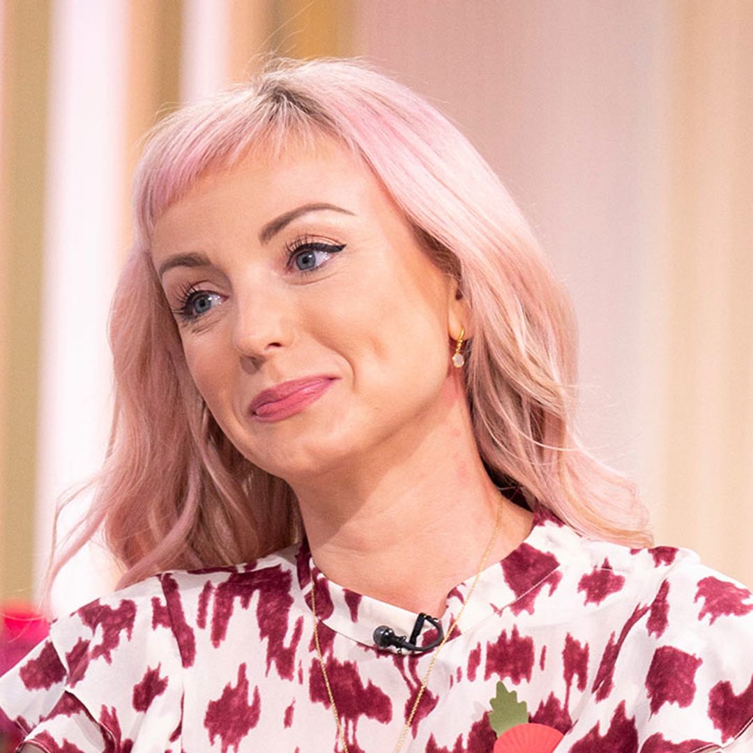 Helen George gives first details of Call the Midwife Christmas special