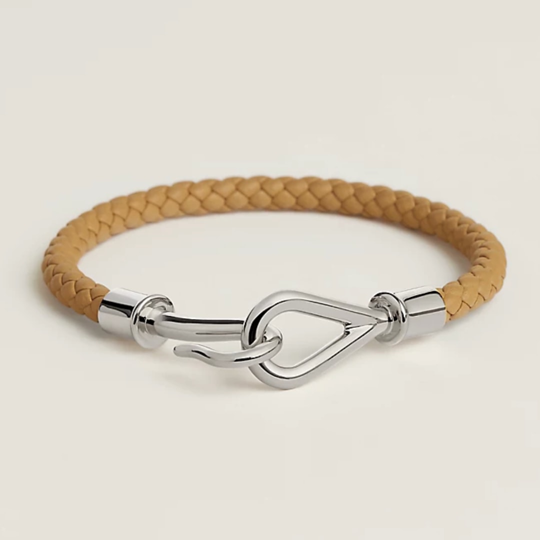 hermes jumbo bracelet