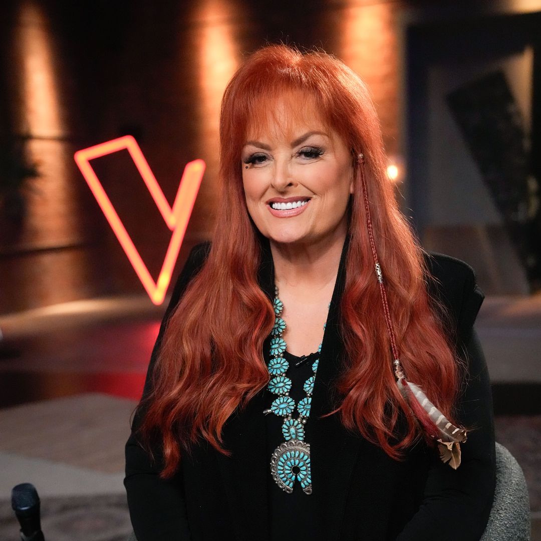 Wynonna Judd's appearance at 60 leaves fans in disbelief