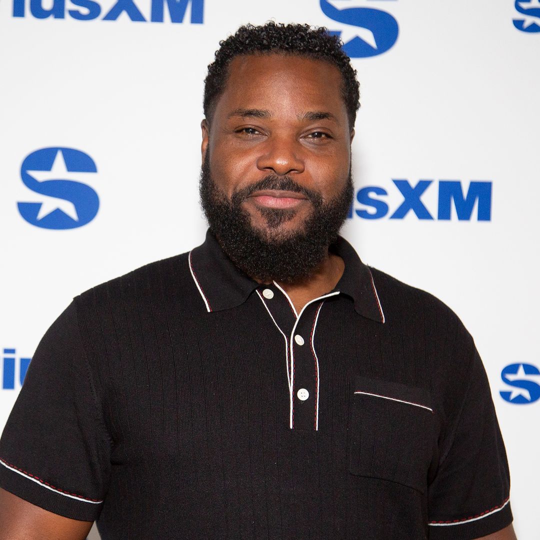 The Cosby Show, 911 star Malcolm Jamal-Warner, 54, dies in accidental drowning on family trip