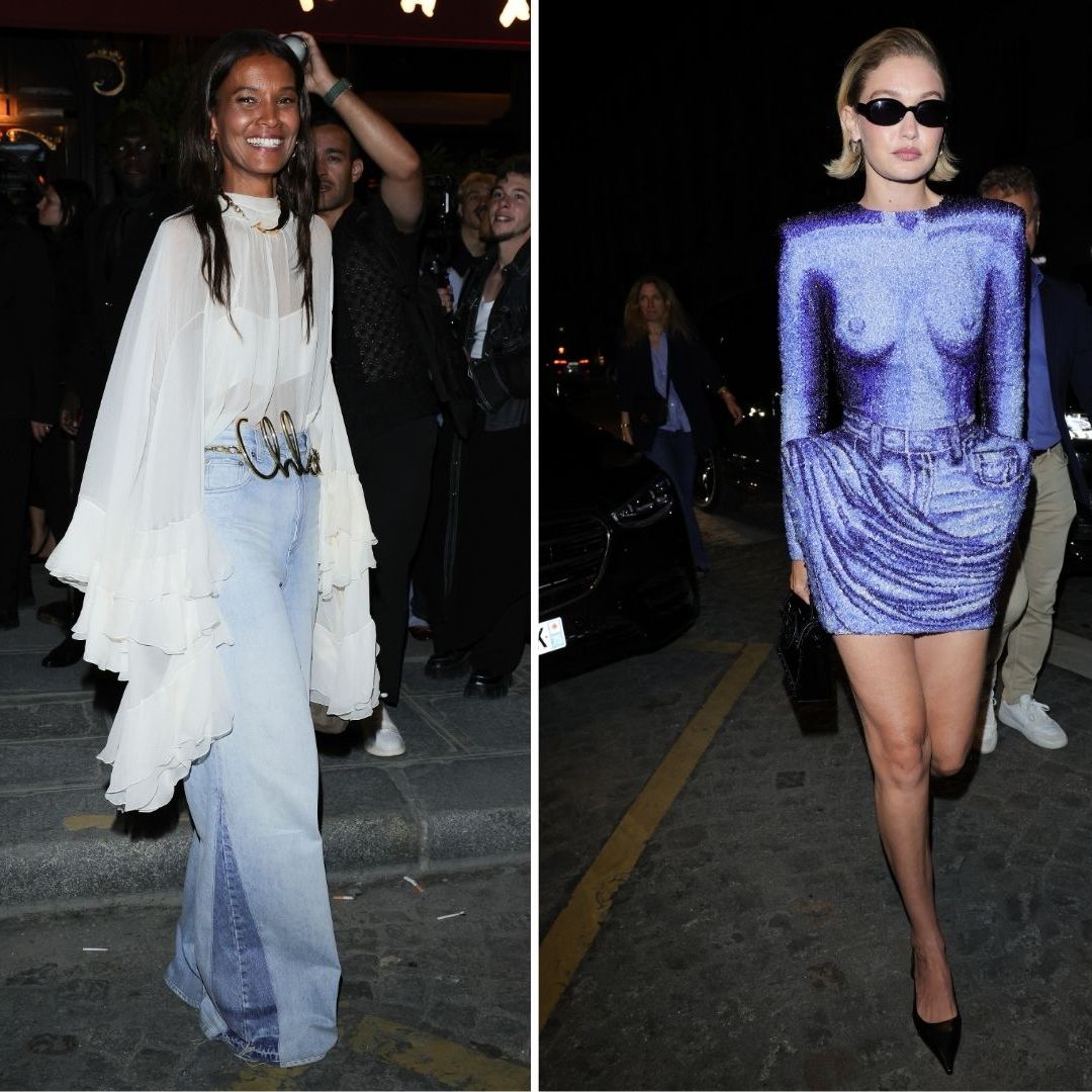 Vogue World After Party: 10 Best dressed guests
