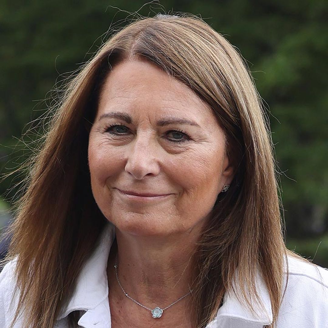 Why Carole Middleton has to pay extra tax on her dreamy converted barn