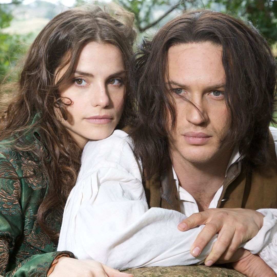 This ITV period drama with Happy Valley actor is your next binge watch