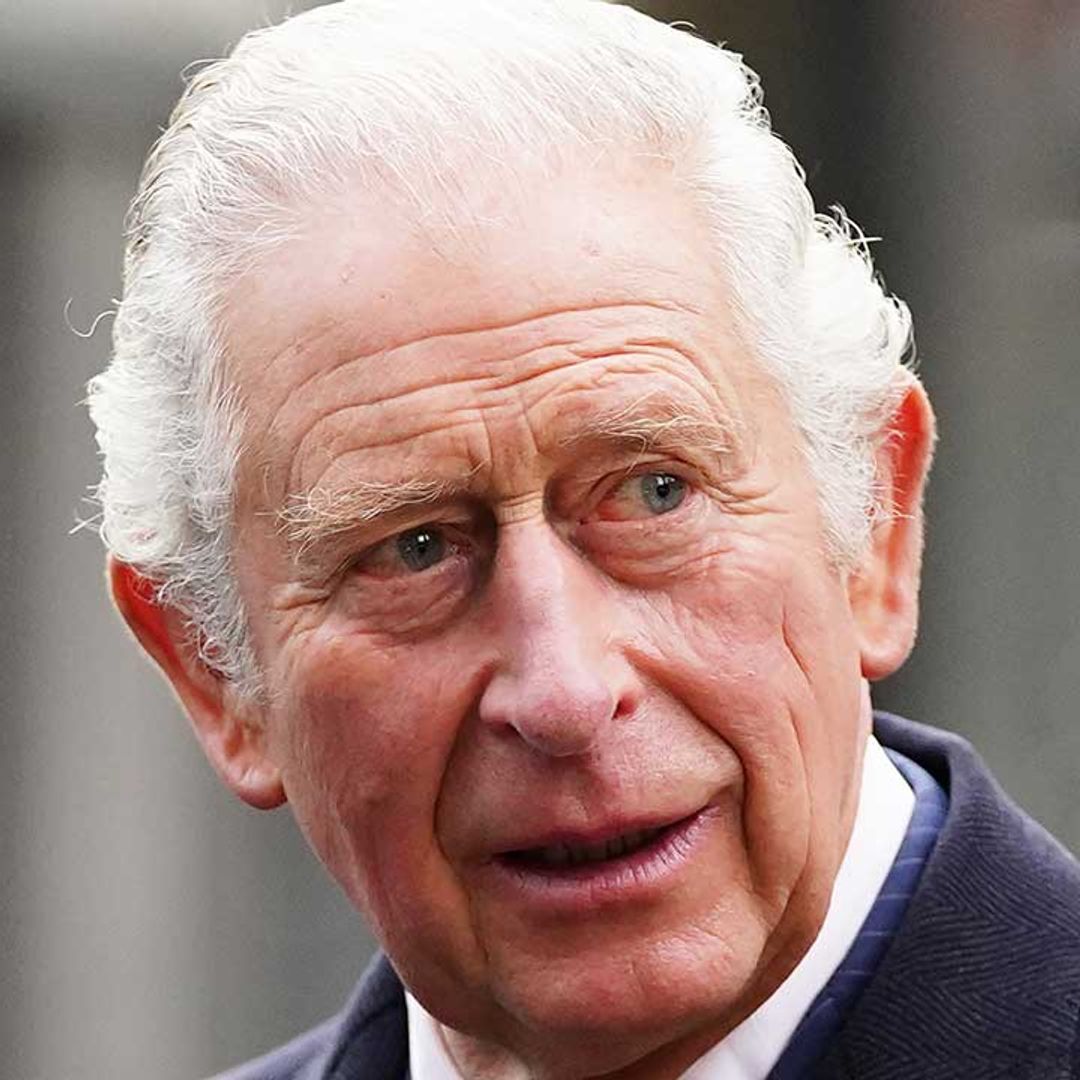 King Charles III requests major change involving Princess Anne and Prince Edward