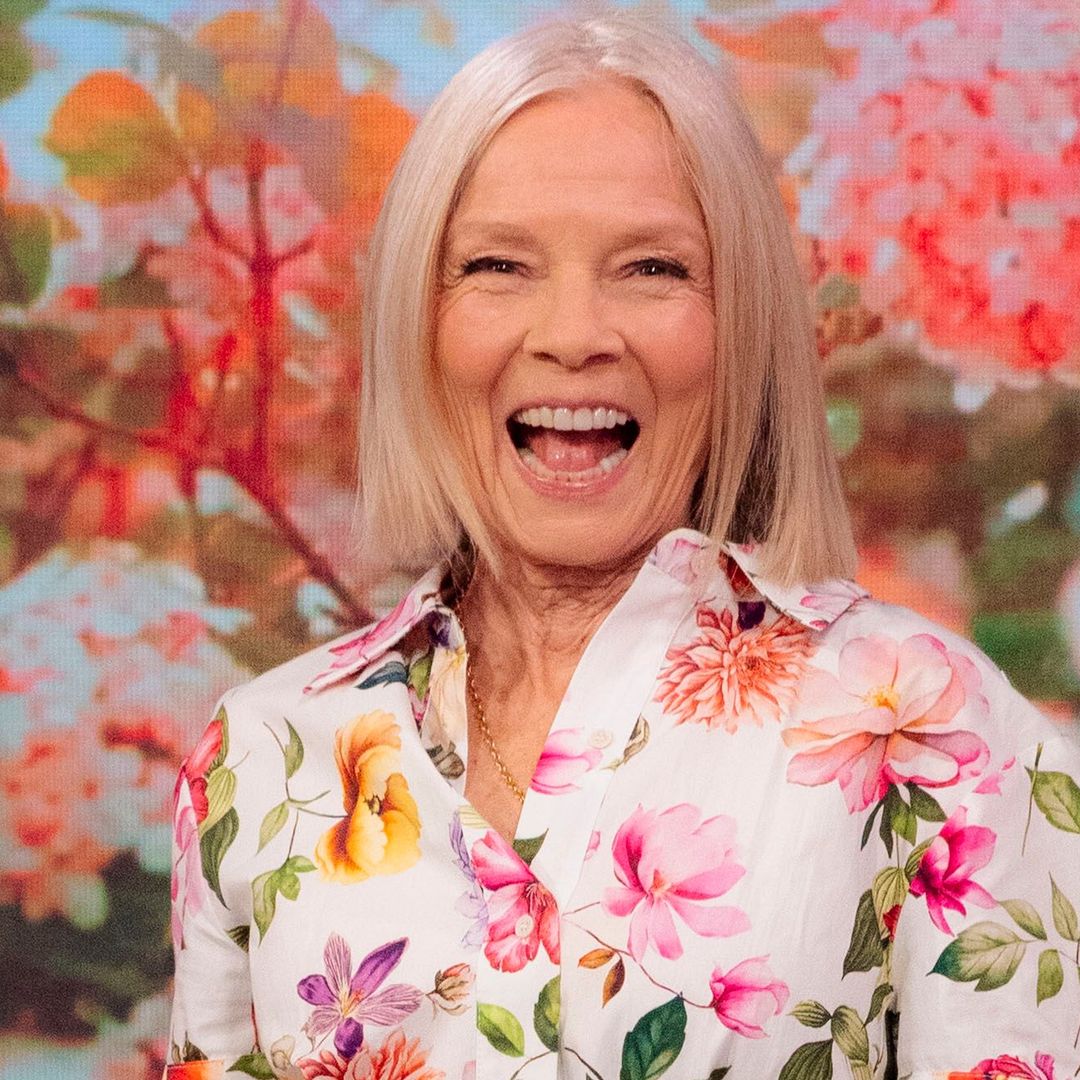 'I'm a petite fashionista in my 70s' - Jo Good's styling advice for fellow short women who want to dress to impress