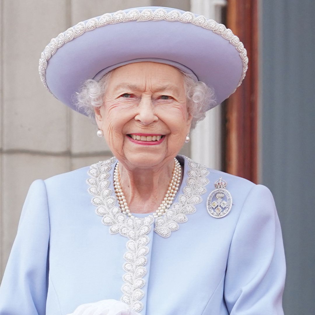 The Queen's £369m legacy at Buckingham Palace - details