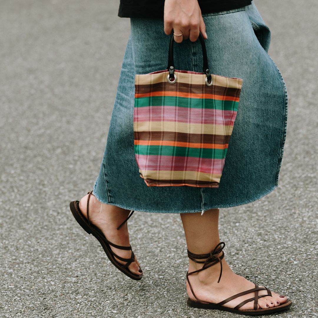 16 summer shoes for women in their 40s, 50s and 60s who want to look stylish (but still supported)