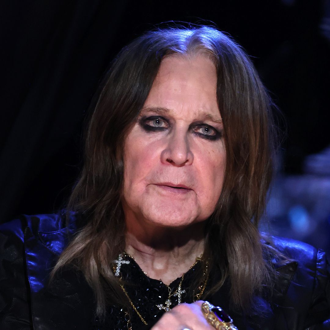 Ozzy Osbourne dead at 76 — read family statement