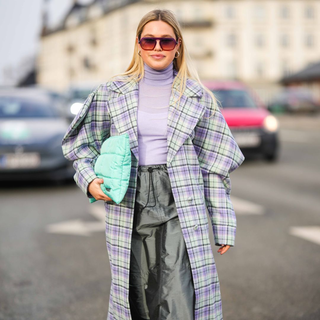 Turtleneck outfits: 10 looks we're wearing on repeat this season