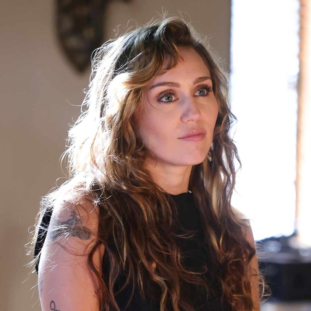 Miley Cyrus breaks silence on family feud: 'Dark decade'