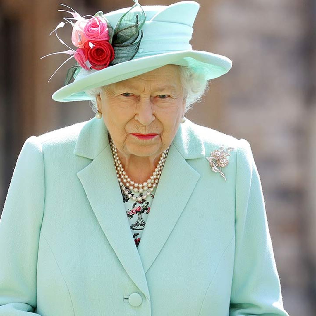 The Queen asks for help with major home renovations