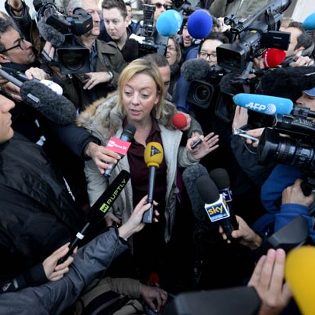 Michael Schumacher 'showing small signs of progress' and has 'moments when he is conscious'