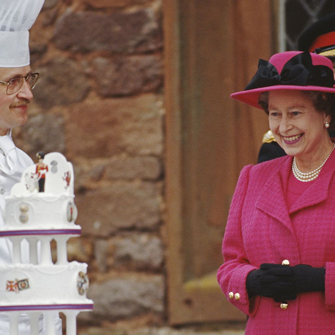 Surprising fact about The Queen's team revealed by former royal chef