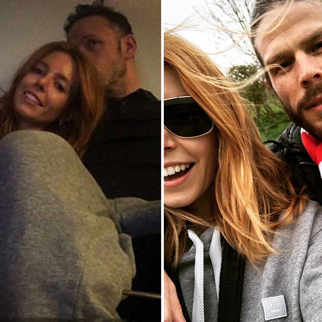 Stacey Dooley's love life: everything you need to know about her relationships