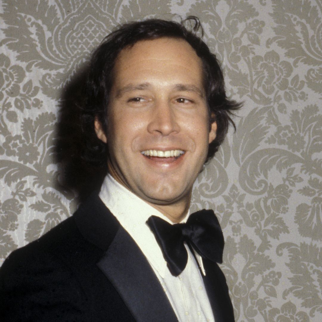 Inside Chevy Chase's complicated life: from SNL breakout to controversial figure
