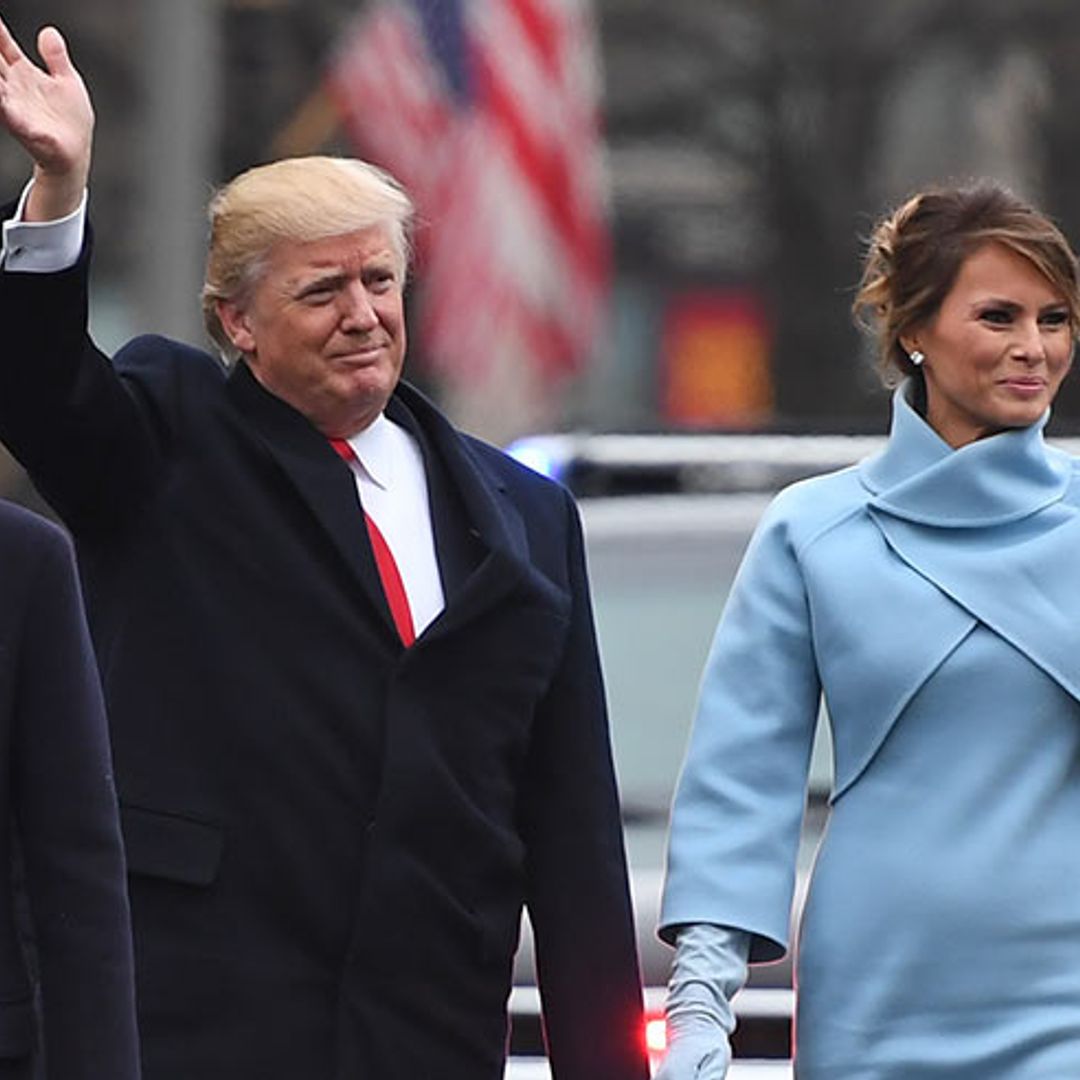 Melania Trump: Will she ever move into the White House?