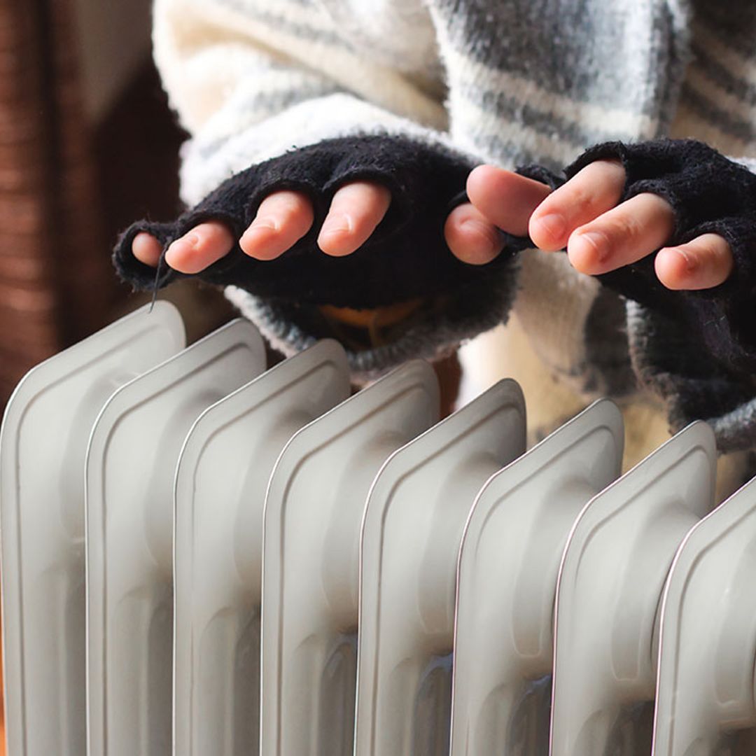 Winter is here - 8 electric heaters to keep you warm at home and save you money