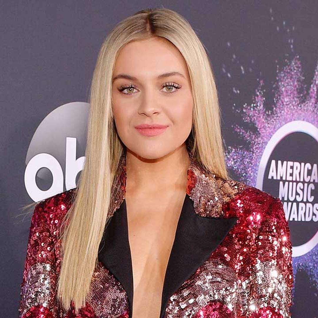 Kelsea Ballerini stuns in sun-soaked bikini photo from impeccable Nashville home