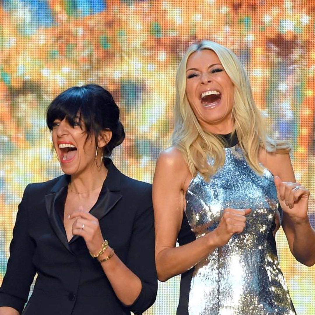 Claudia Winkleman and Tess Daly announce exciting Strictly Come Dancing news amid lockdown