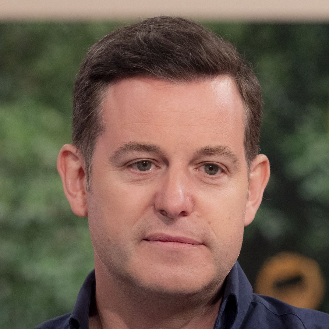 Matt Baker shares health update after suffering back injury - 'It's really tough'