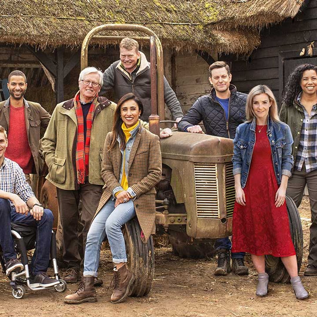Countryfile viewers left unimpressed for same reason after recent episode