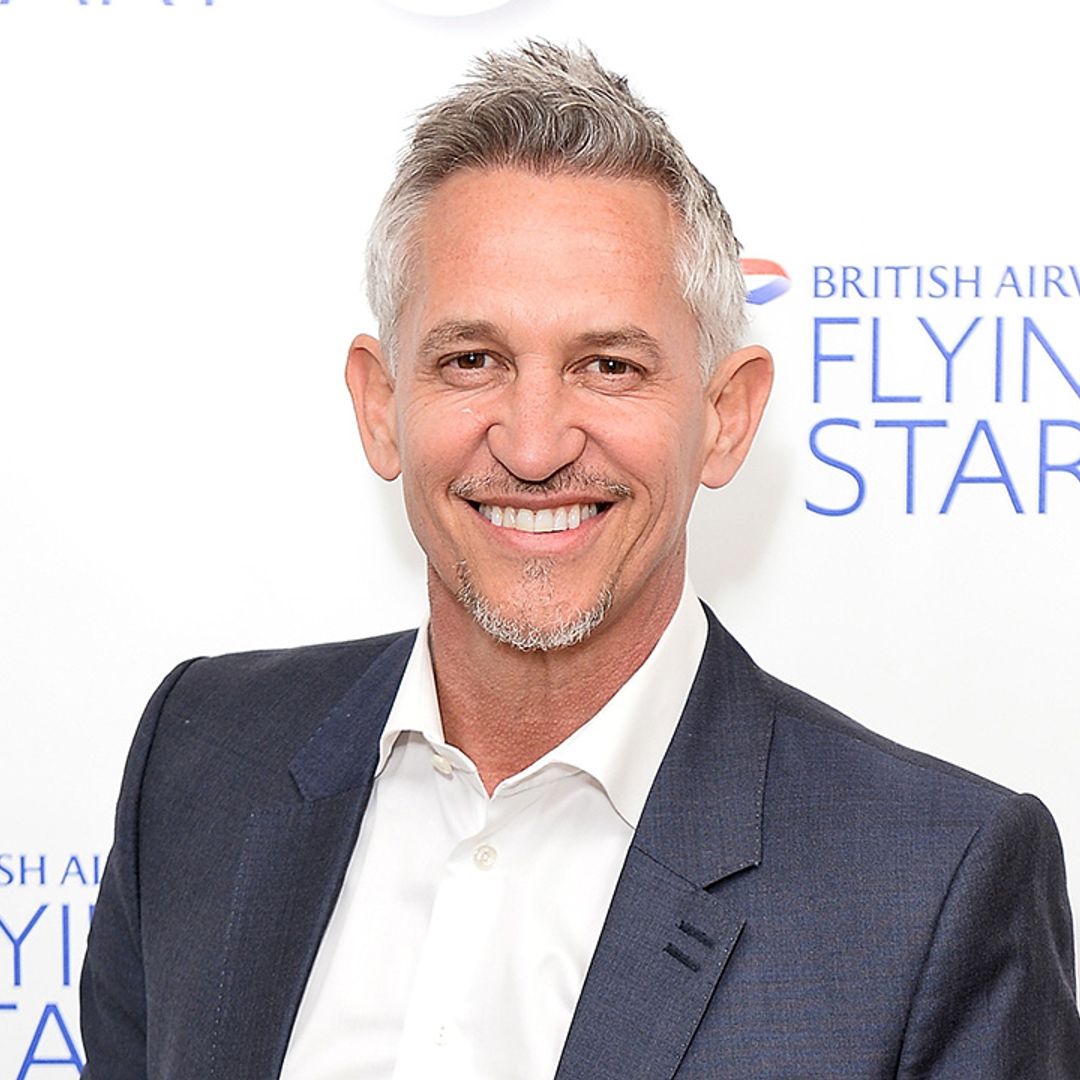 Gary Lineker over the moon as sons celebrate major achievement
