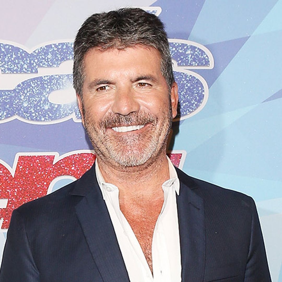 Simon Cowell may miss X Factor after hospital scare