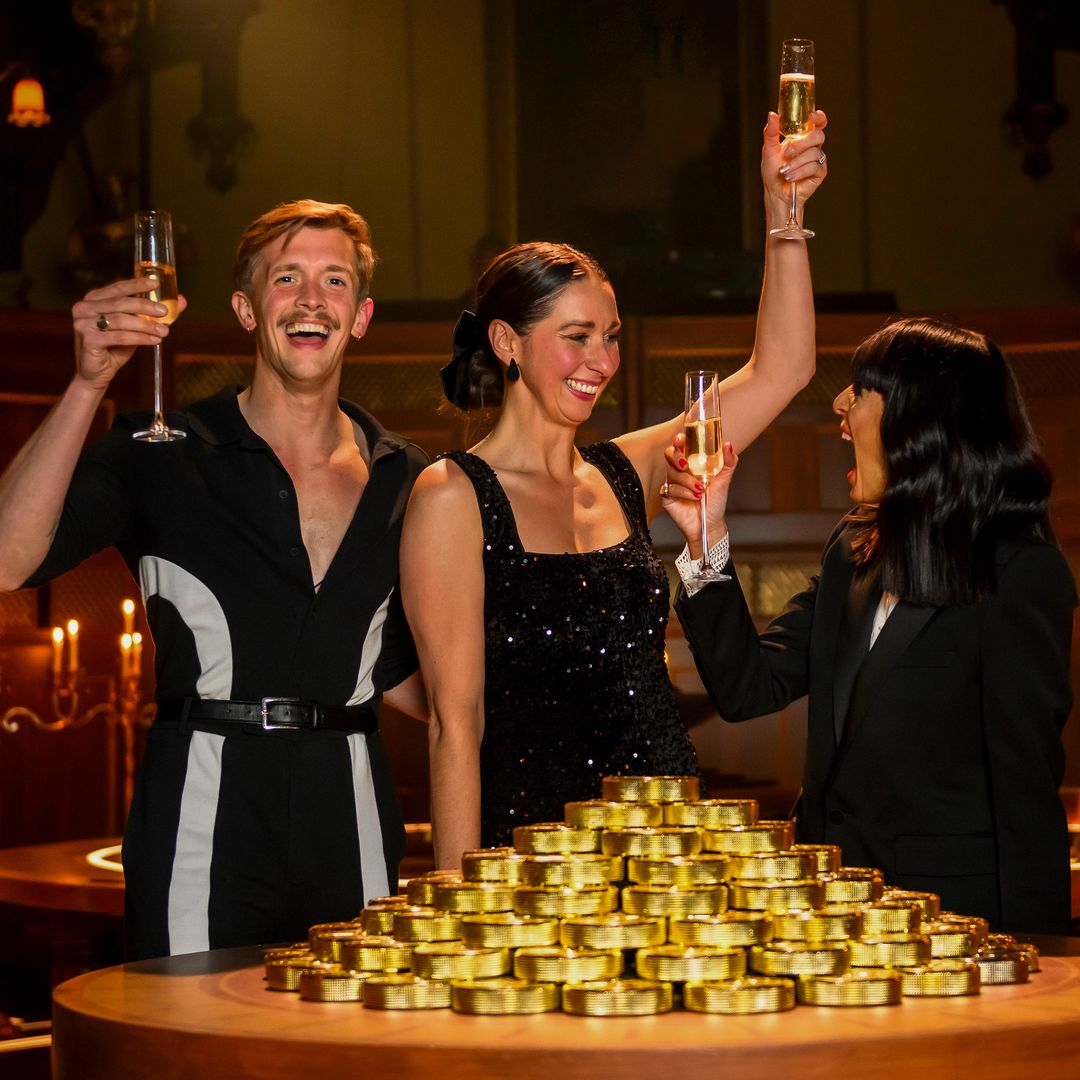 The Traitors winner still hasn't been paid £47k prize money despite already leaving day job