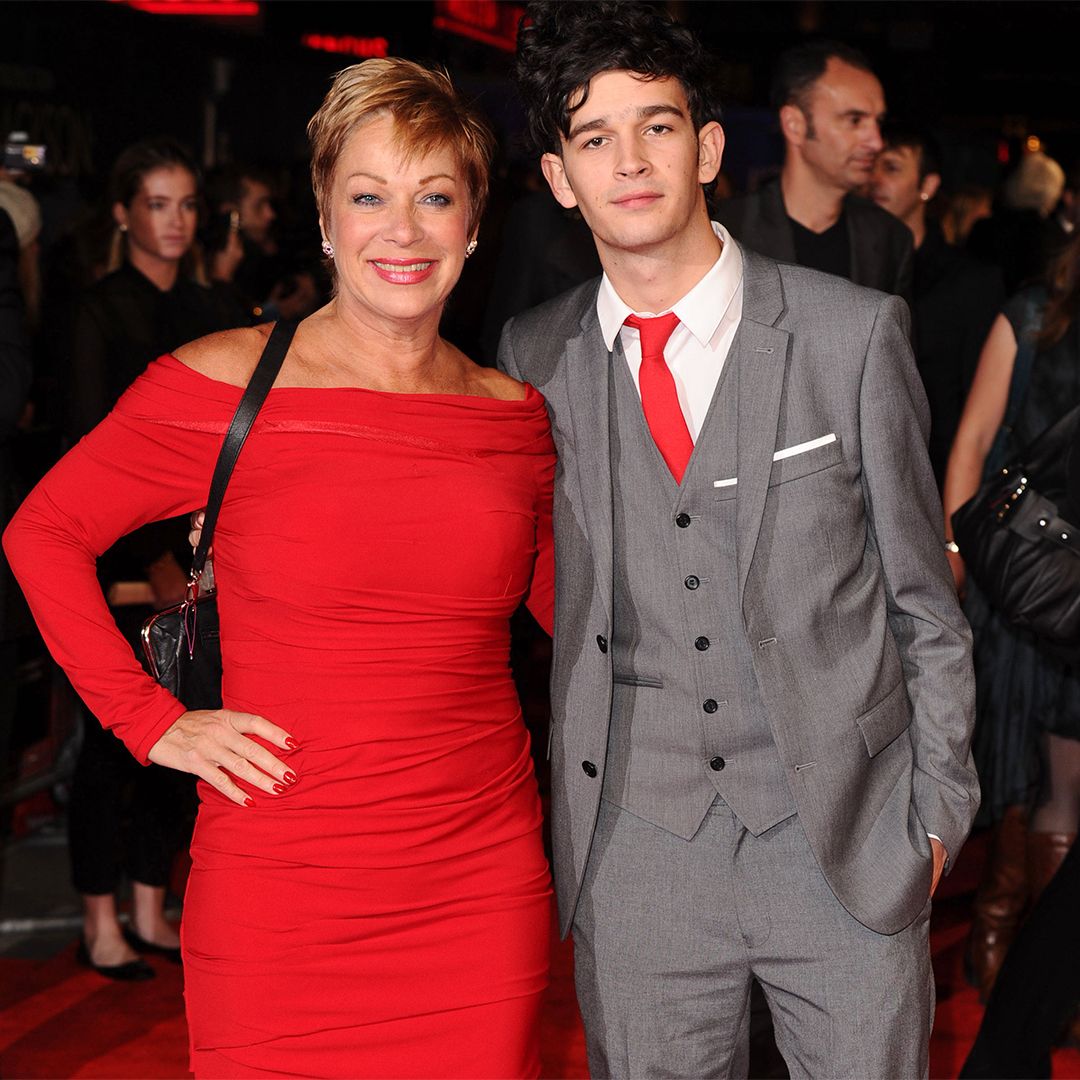 Denise Welch: Latest News, Pictures & Videos - HELLO!