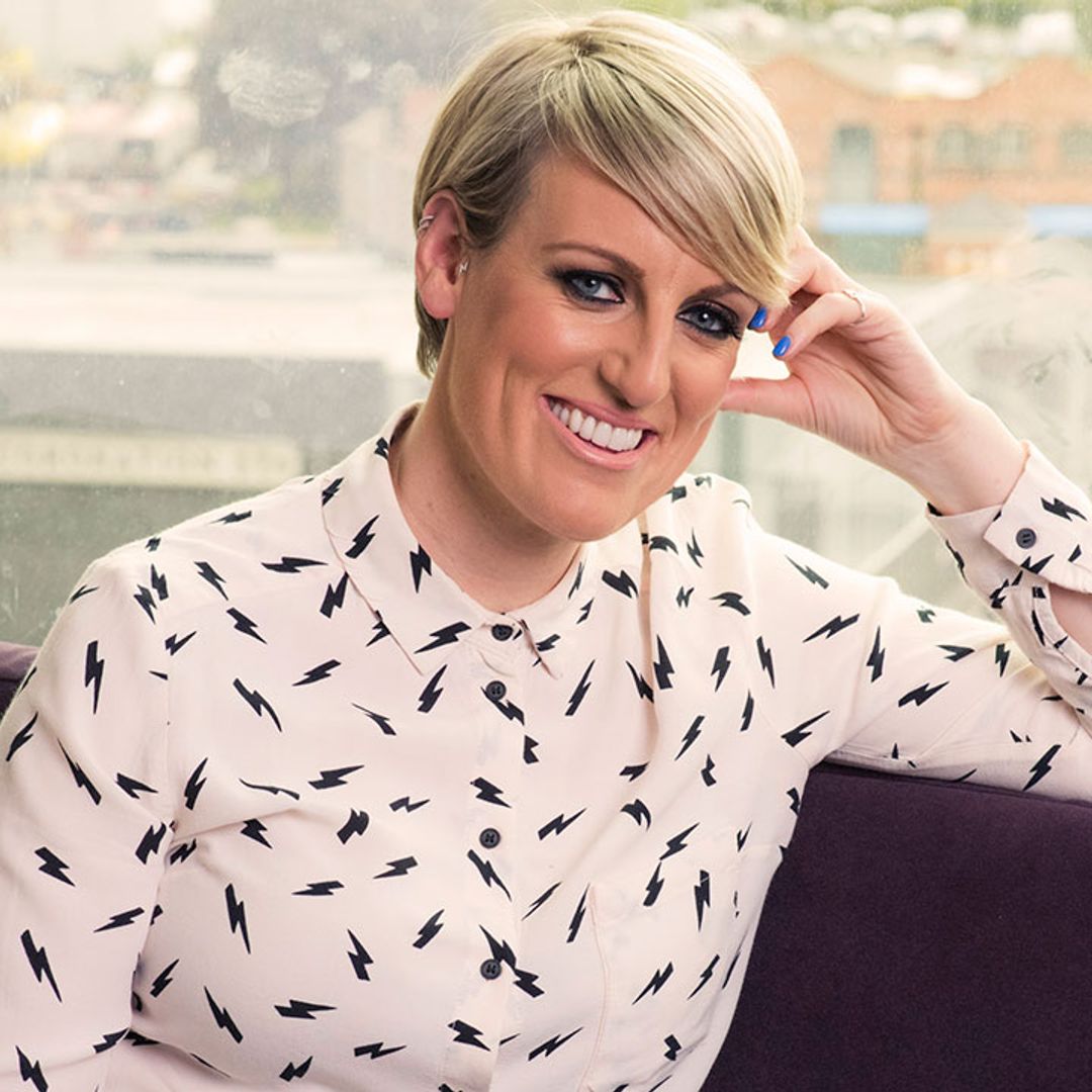 BBC Breakfast's Steph McGovern shares unexpected news ahead of welcoming first child
