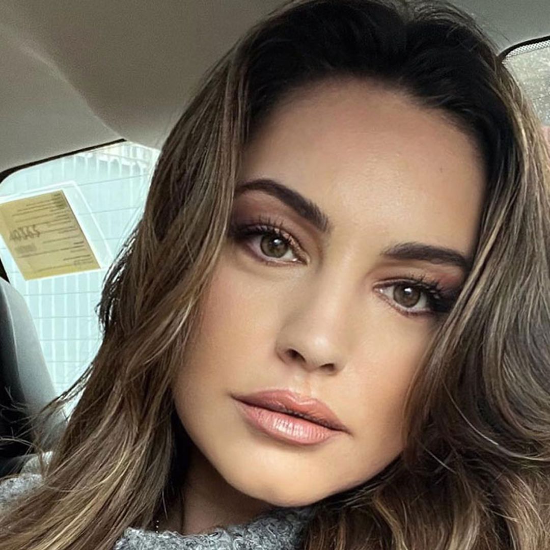 Kelly Brook reveals idyllic home renovations – and just wow