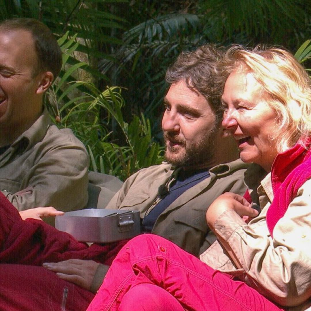 I'm A Celeb viewers extremely divided over this moment in camp - did you notice it? 