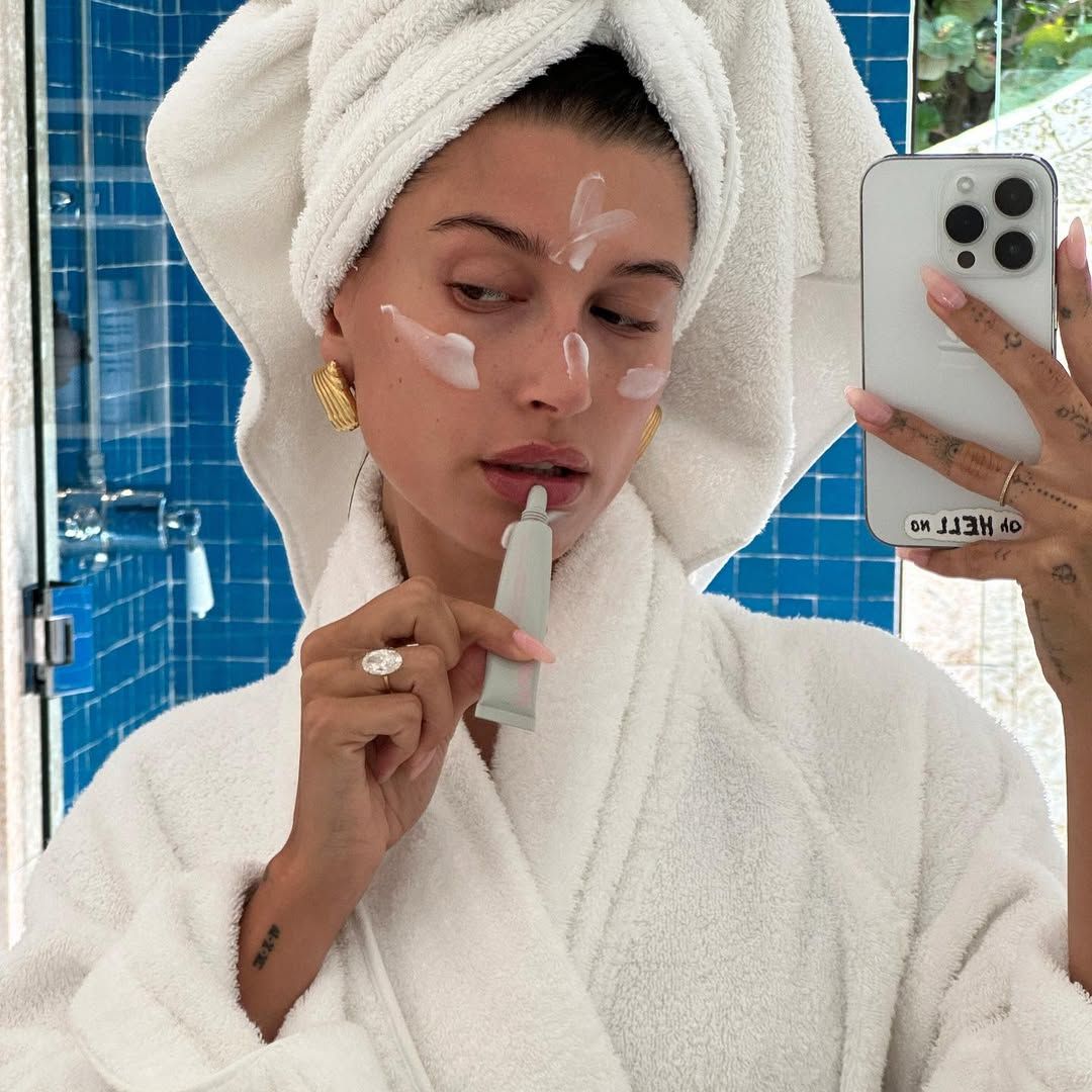 7 beauty products Hailey Bieber loves that are on sale for Prime Day