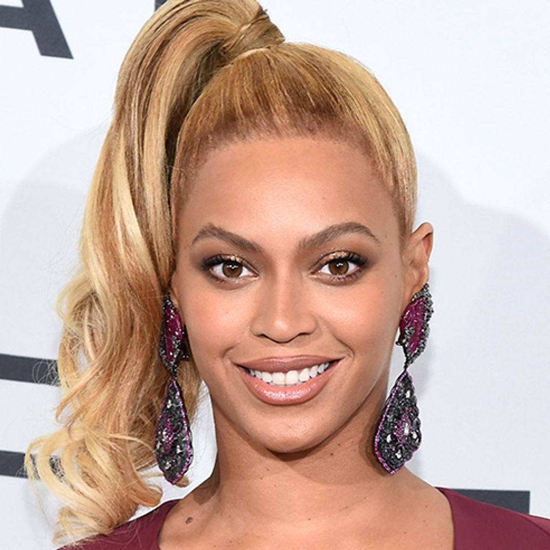 Who bit Beyoncé? Bizarre story sends the Internet into hysterics