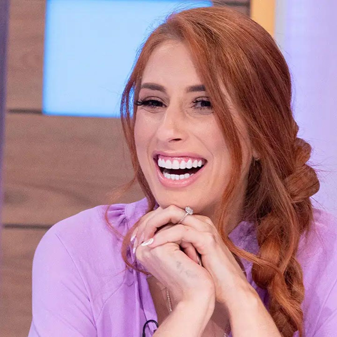 Stacey Solomon reveals £17k eco-friendly upgrade to new kitchen at Pickle Cottage