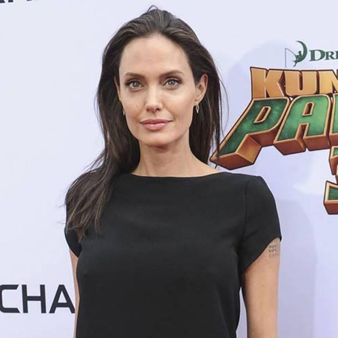 Bell's Palsy: All you need to know about the condition suffered by Angelina Jolie