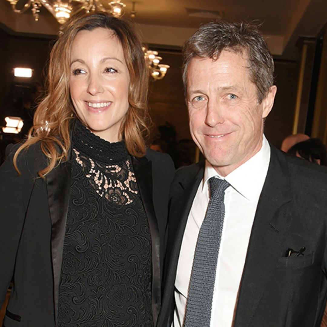 Hugh Grant reveals reason why he should have married years ago