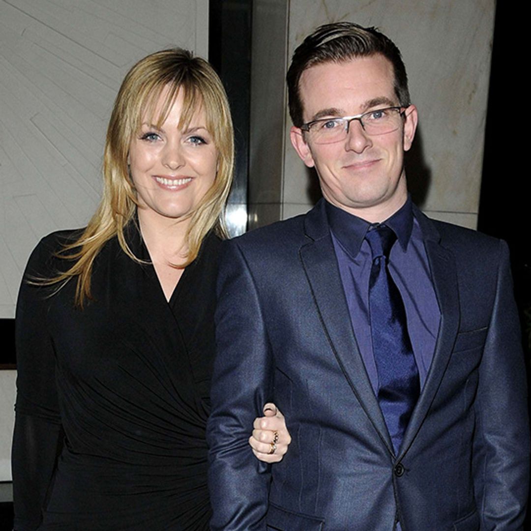 Inside The Wives star Jo Joyner's home life with actor husband