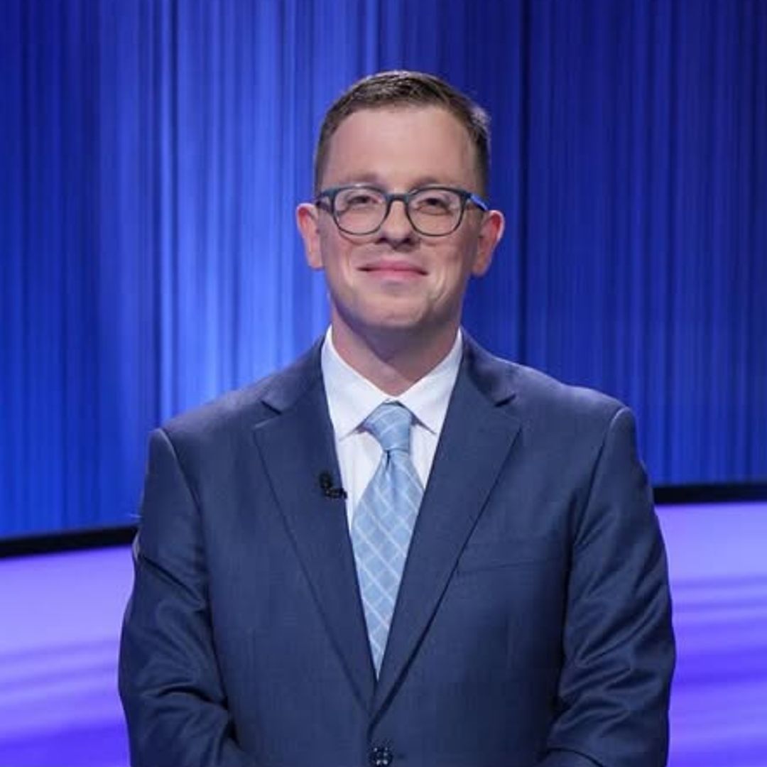 Jeopardy! champion makes incredible comeback following poor performance