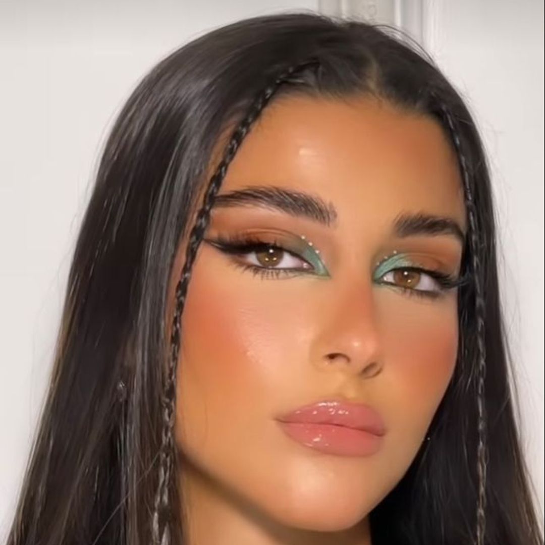Festival makeup ideas: 25 looks to recreate at this summer's music festivals