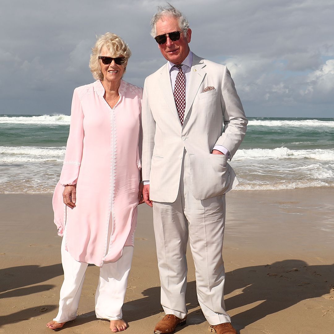 King Charles and Queen Camilla to visit Australia this year on milestone tour