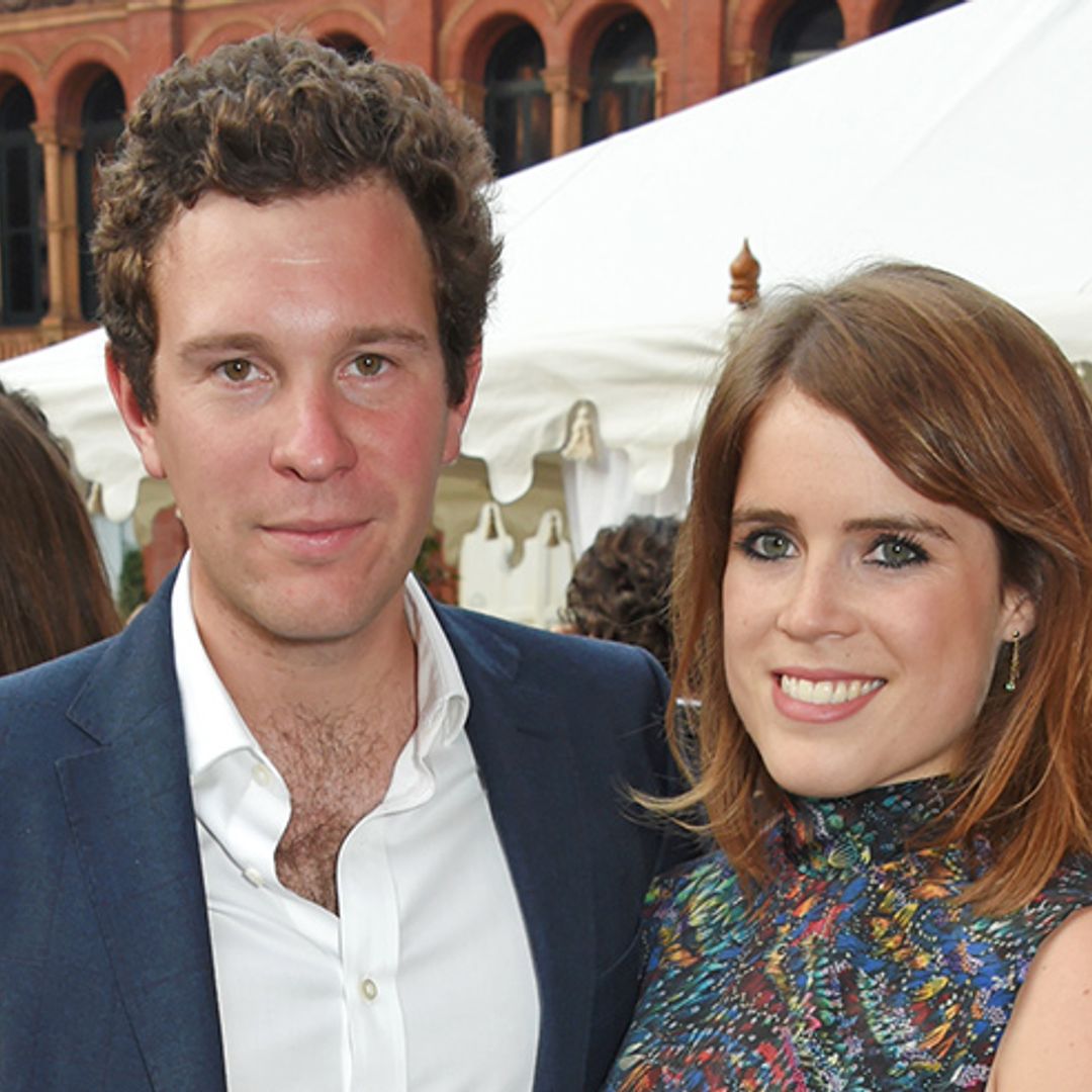 Fans planning to watch Princess Eugenie's wedding will want to know these details