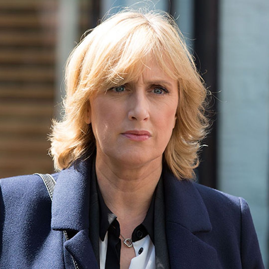 EastEnders spoiler: Michelle Fowler's stalking plot takes dramatic turn